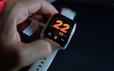 Should We Leave Our Health Audit To Fitness Trackers