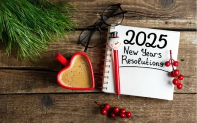 The Unkempt Resolutions